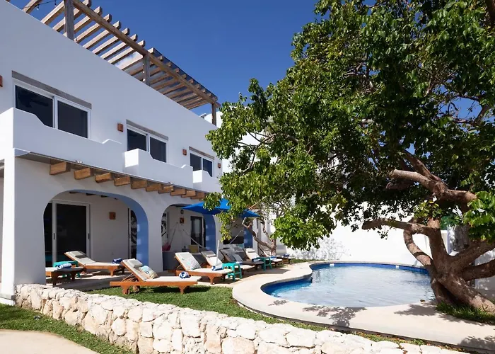 Casa Sienna Lia Spacious House
