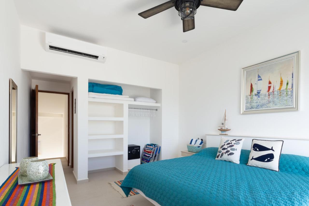 Casa Sienna Lia Spacious House * Isla Mujeres