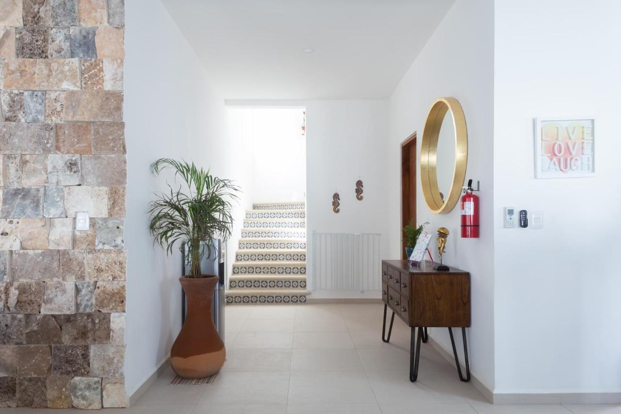Apartamento Casa Sienna Lia Spacious House Isla Mujeres