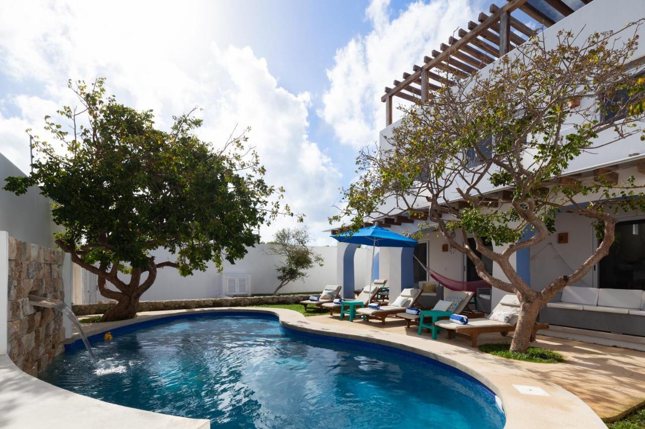 Casa Sienna Lia Spacious House