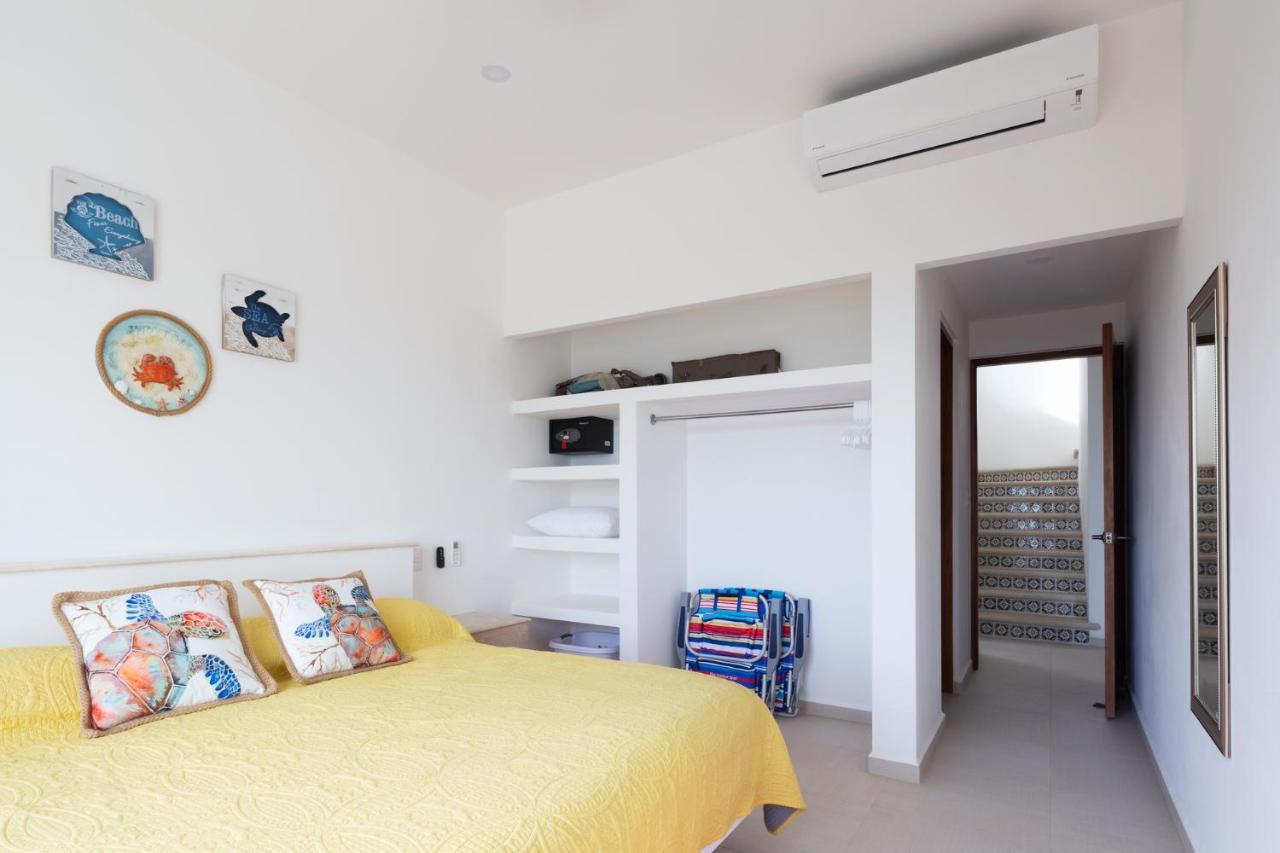 Casa Sienna Lia Spacious House * Isla Mujeres