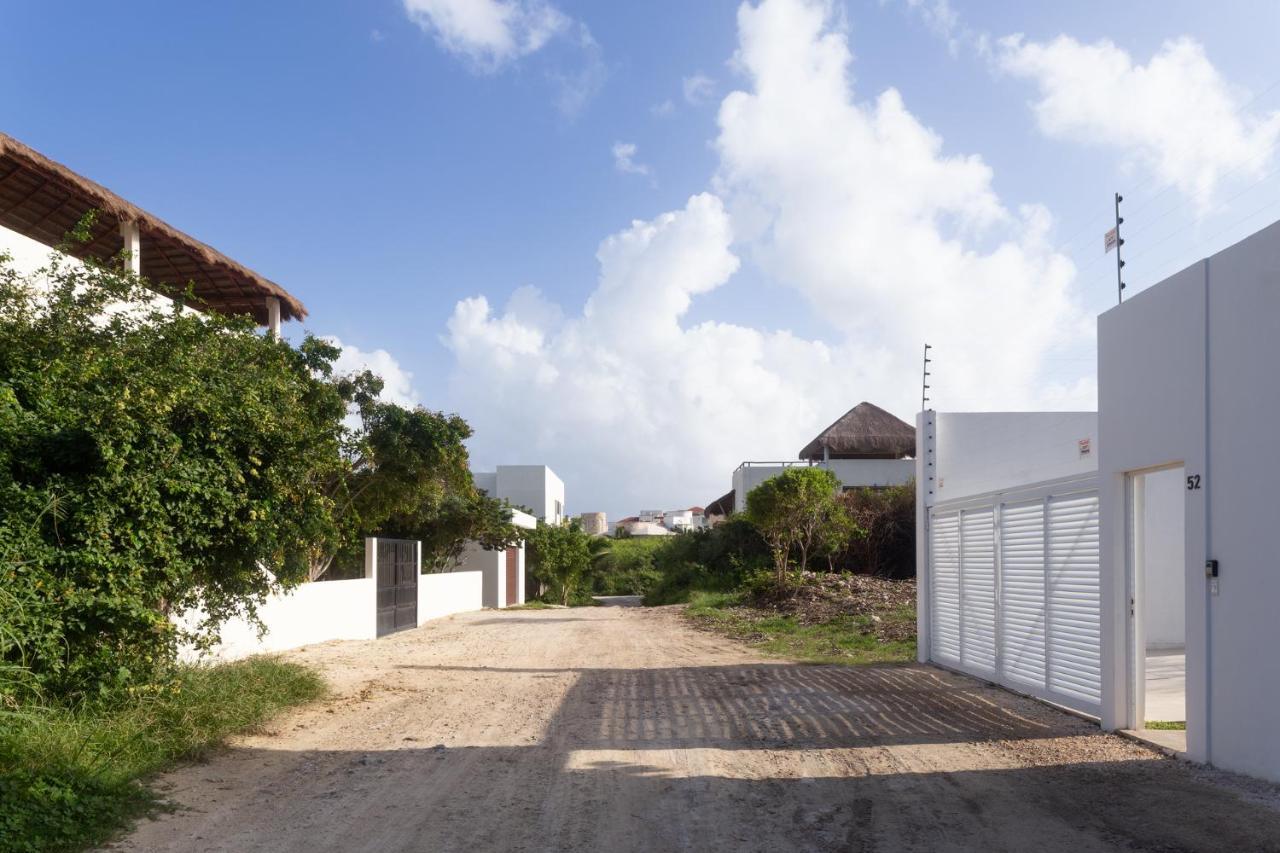 Casa Sienna Lia Spacious House * Isla Mujeres