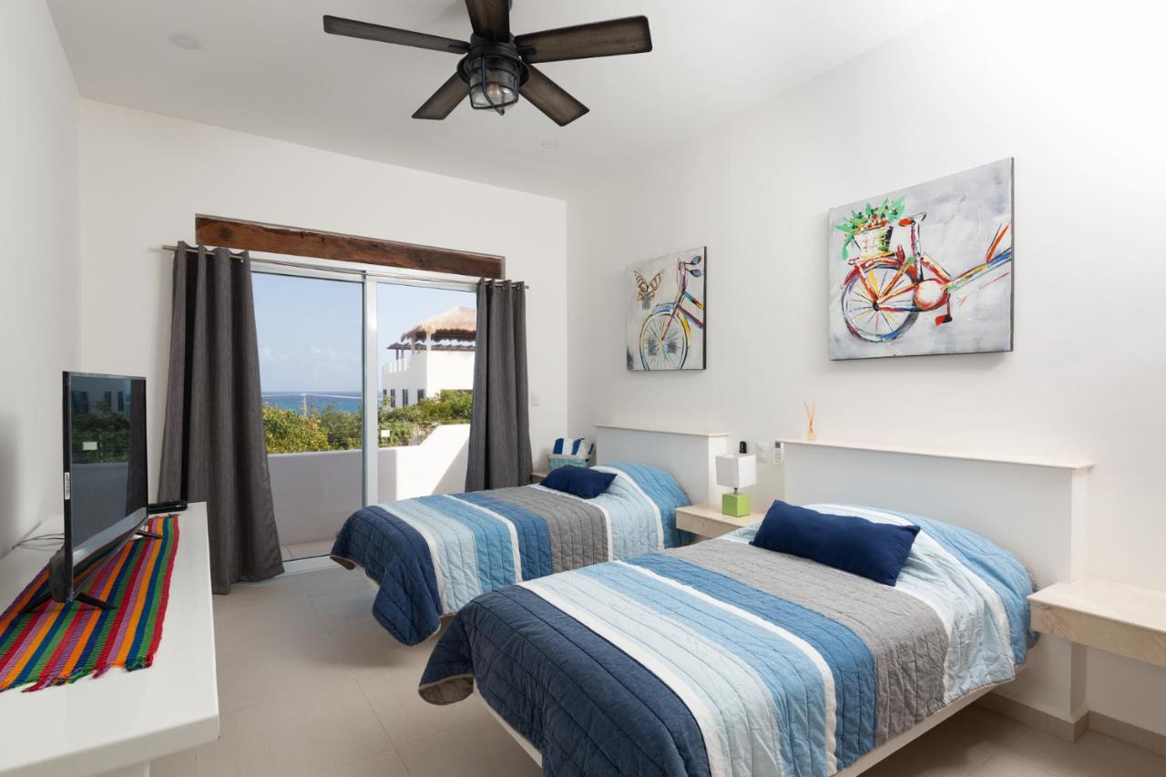 Casa Sienna Lia Spacious House Apartamento Isla Mujeres