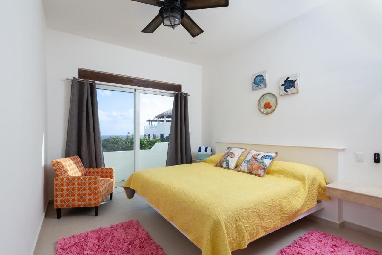 Apartamento Casa Sienna Lia Spacious House *