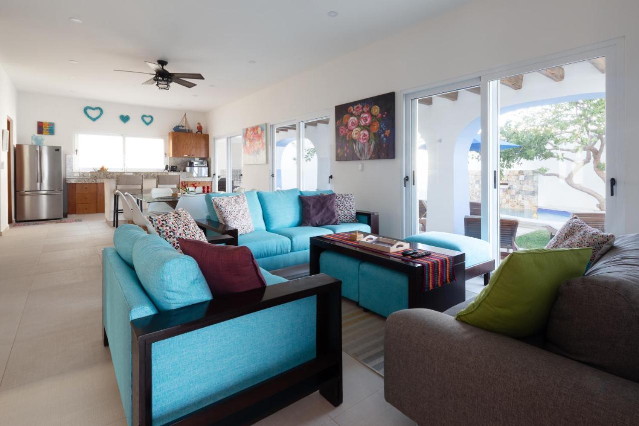 Casa Sienna Lia Spacious House